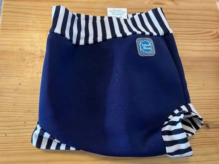Photo of free Swim nappy (Whitecross OX13) #1
