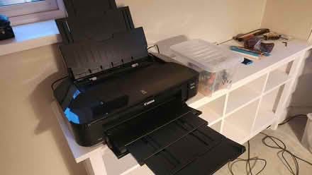 Photo of free A3 Colour Printer (Stroud, Merrywalks GL5) #1