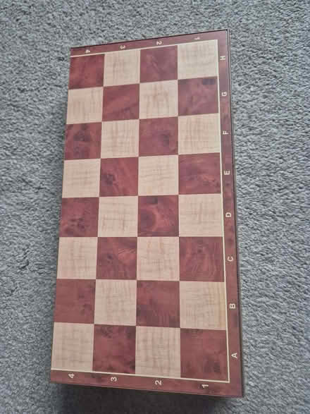 Photo of free Chess set (Tranmere Park LS20) #3