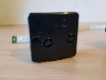 Photo of free Travel clock with cass (Gloucester) #4