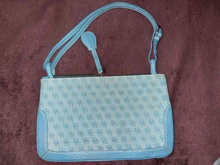 Photo of free Dooney and Burke Purse (Silver Spring MD) #2