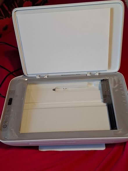 Photo of free HP Deskjet 2700 Series Printer (Morecambe LA4) #2