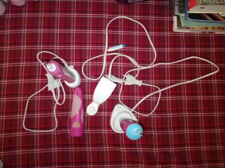 Photo of free Electric toothbrushes (Hanworth TW13) #1
