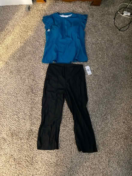 Photo of free 2XL Full Coverage Swimsuit (lisle, il) #1