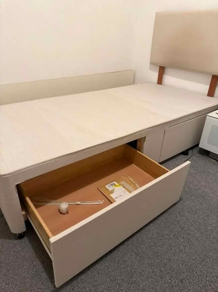 Photo of free Single bed (Southchurch road SS2) #4