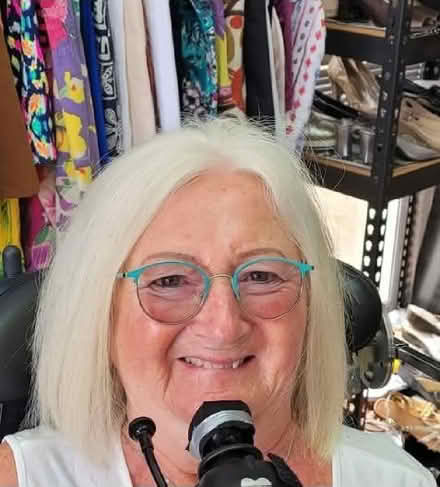 Photo of Clothing (Felbridge RH19) #1