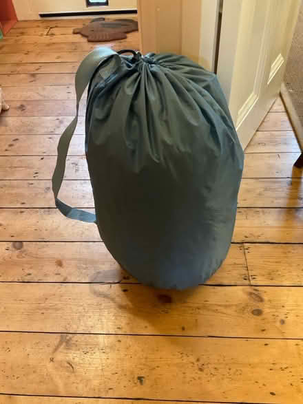 Photo of free Sleeping bag (Twickenham TW1 (St Margarets)) #2