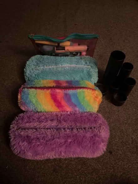 Photo of free Stationary (OL8 2XQ) #2