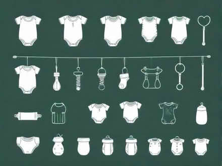 Photo of Baby equipment (Harrow Weald HA3) #1