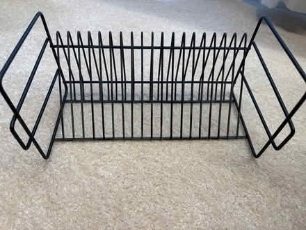 Photo of free CD/DVD Holders (Newmarket) #1