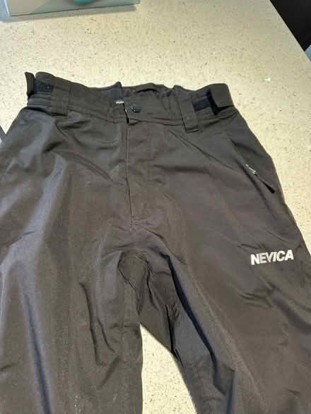 Photo of free Ski pants xs (Goffs oak EN7) #3