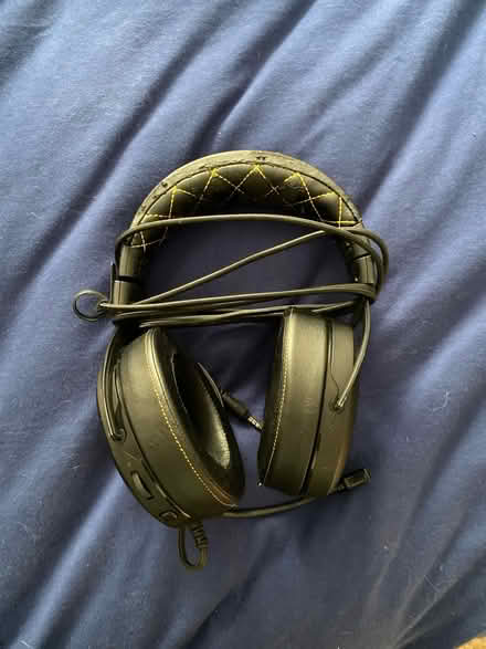 Photo of free Corsair Headset (lisle, il) #1