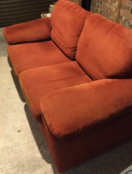 Photo of free Sofa (CO14) #2