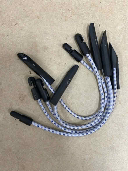 Photo of free I do t know what they are ! (Benslow SG4) #1