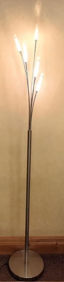 Photo of free Lamp (Fulwood PR2) #1