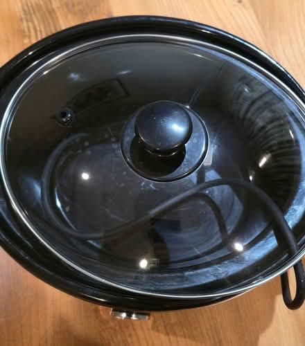 Photo of free Slow Cooker (Ramsey) #2