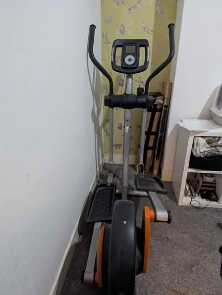 Photo of free Cross Trainer (Pr2 lea) #1