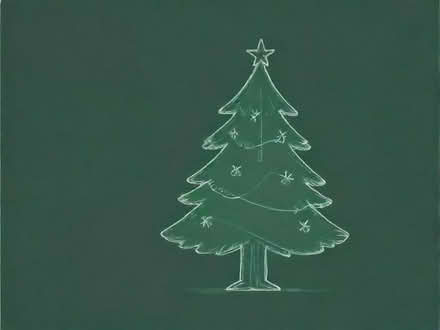 Photo of Christmas tree stand (Woodley RG6) #1