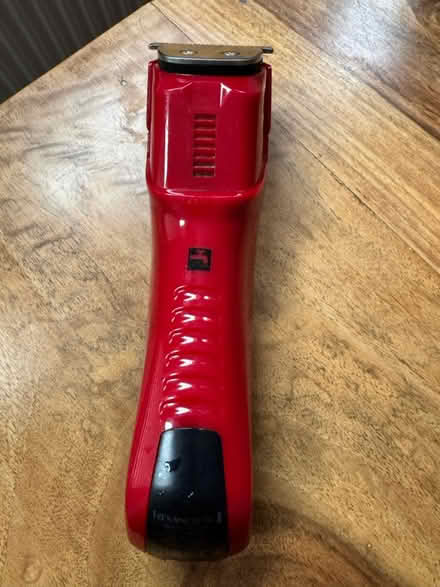 Photo of free Remington HC 5356 shaver no guards (WA15) #3