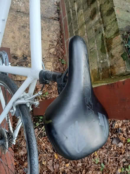 Photo of free Road bike 14 gears serviced (Hayes UB3) #3