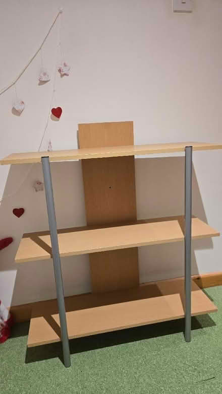Photo of free Shelving (IP4) #1