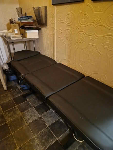 Photo of free Chairs,wardrob,massage,benches (Bray main street) #3