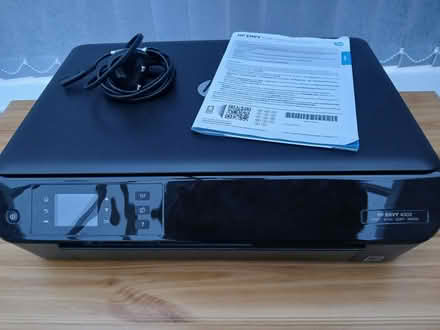 Photo of free HP Envy printer - 4502 (Wallisdown BH12) #1