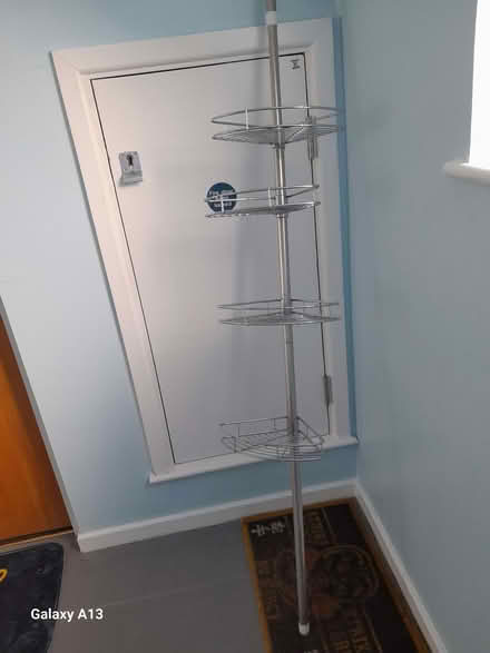 Photo of free 4 Tier Bathroom Caddy (CT1) #2