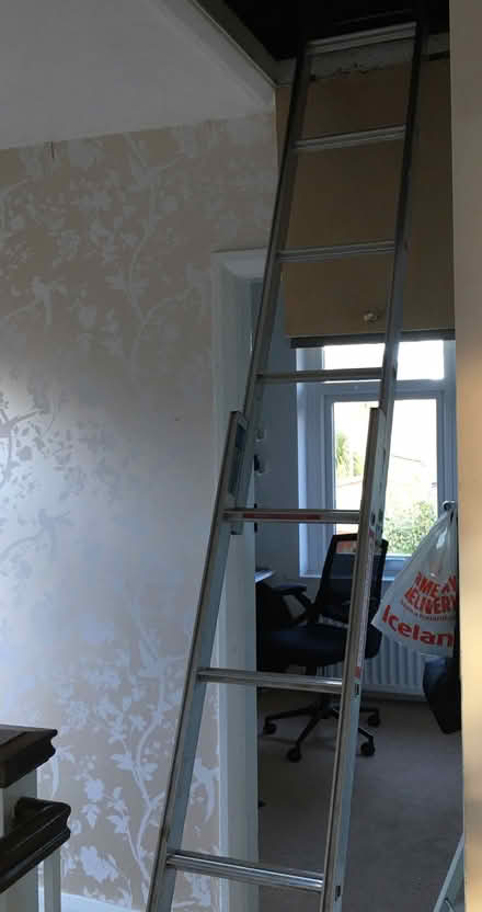 Photo of free Loft Ladder (Bowerham LA1) #1