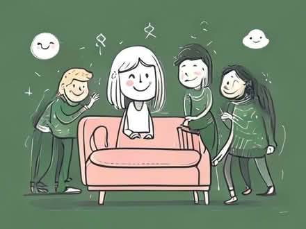 Photo of Projector for bedroom (Eastcote HA4) #1