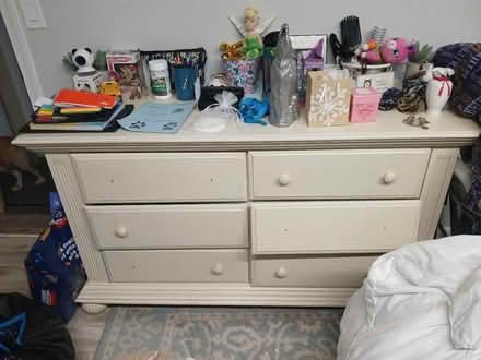 Photo of free Dresser (Chesapeake Beach Maryland) #1