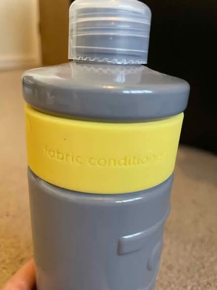 Photo of free Smol Fabric Conditioner (Woodley RG5) #2