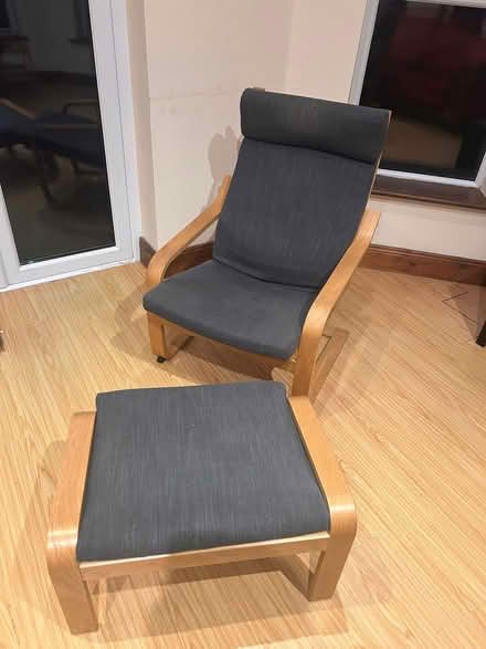 Photo of free Various Pieces of Furniture (Kilconly Tuam) #4