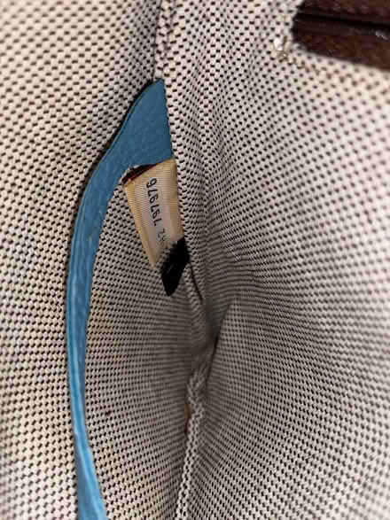 Photo of free Dooney and Burke Purse (Silver Spring MD) #4