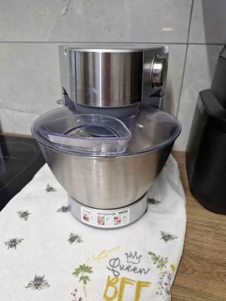 Photo of free Kenwood stand mixer (Ruislip HA4) #1