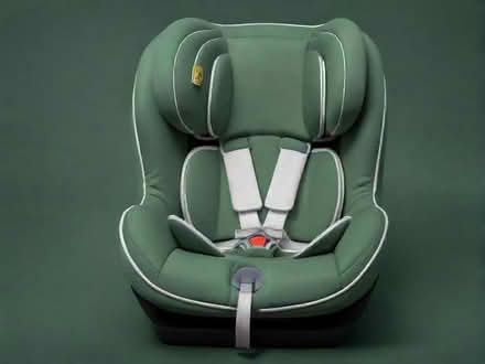 Photo of Baby car seat (St Judes BS5) #1