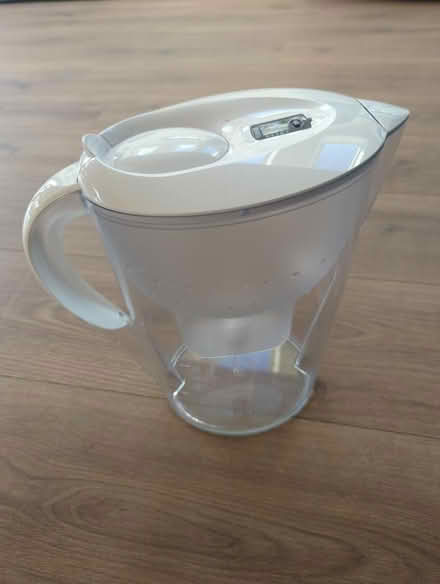 Photo of free Brita water filter (Surrenden BN1) #1