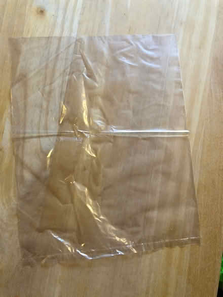 Photo of free Box of new polythene bags (IP1) #2
