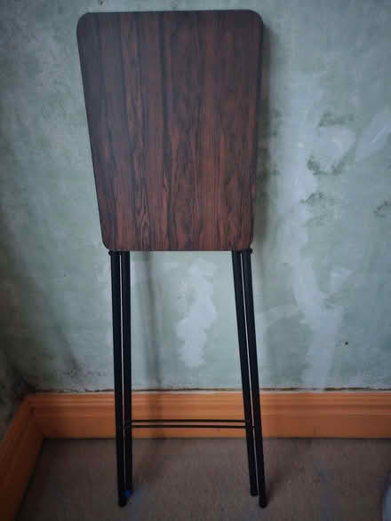 Photo of free Projector / plant stand (Fearnhead WA2) #1