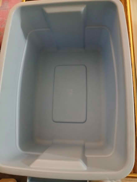 Photo of free Containers (Meadowvale and 401 area) #2