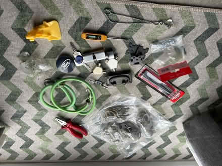 Photo of free Odds and ends (Plumpton CA11) #1