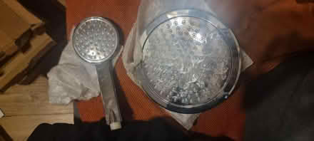 Photo of free Showers (CR7) #2