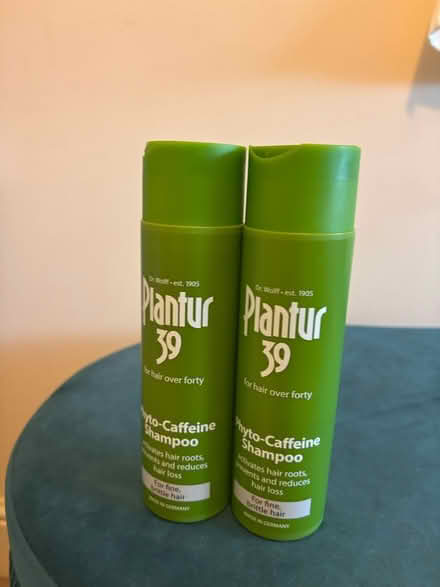 Photo of free Shampoo (Kings Hill ME19) #1