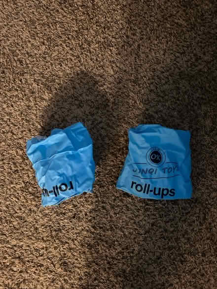 Photo of free Floaties (lisle, il) #1