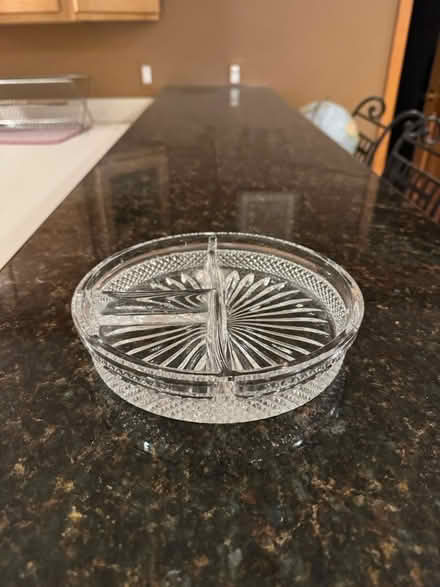 Photo of free Candy Dish (Rochester) #1