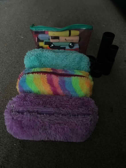 Photo of free Stationary equipment (OL8 2XQ) #2