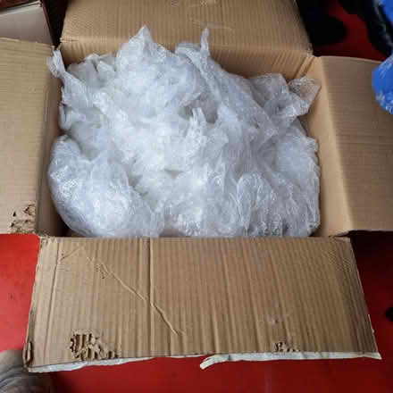 Photo of free Sturdy moving box (CB4 3) #2