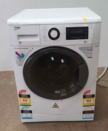 Photo of free beko 5kg washing machine (Unima Beach) #1