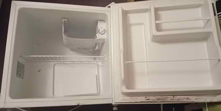 Photo of free Small fridge (Teddington TW11) #1