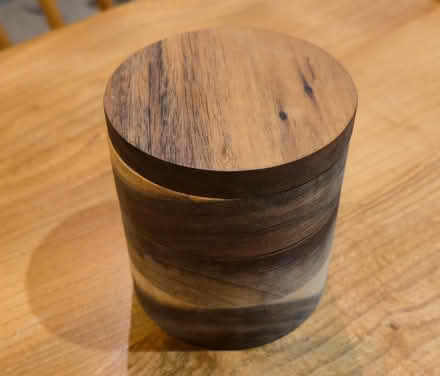 Photo of free Pinch Pot (Ramsey) #2